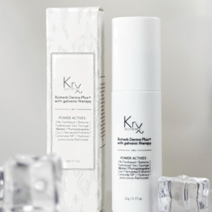 KRX | Bioherb Derma Plus met Galvanic Therapy
