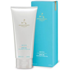 Aromatherapy Associates Revive Body Gel