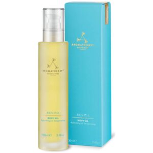 Aromatherapy Associates Revive Body Oil 100 ml.