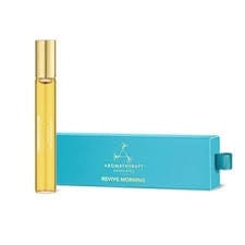 Aromatherapy Associates Revive Morning roller bal 2 Etherische oliën in de vorm van een rollerbal voor een oppepper door de dag heen