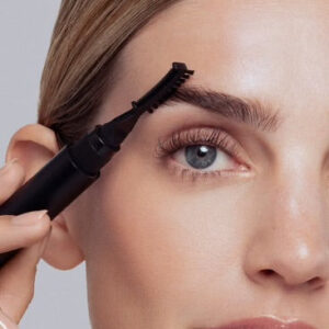 Revitalash Hi-Def Brow Gel Soft Brown