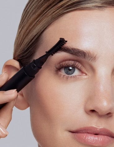 Revitalash Hi-Def Brow Gel Soft Brown 1 Revitalash Hi-Def Brow Gel Soft Brown