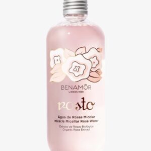 Benamôr Micellar Rose Water 300ml