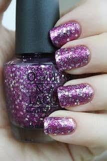 OPI Divine Swine 1 OPI Divine Swine