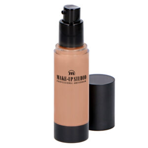 Make-Up Studio Fluid Foundation Hydromat Protection Sunny Beige