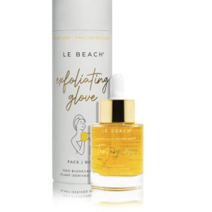 Le Beach Essential Tan Pack
