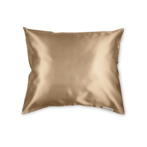 Beautypillow Bronze kussensloop 60×70