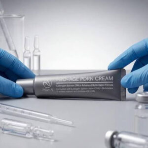KRX Pfect-A Pro-Age PDRN Cream