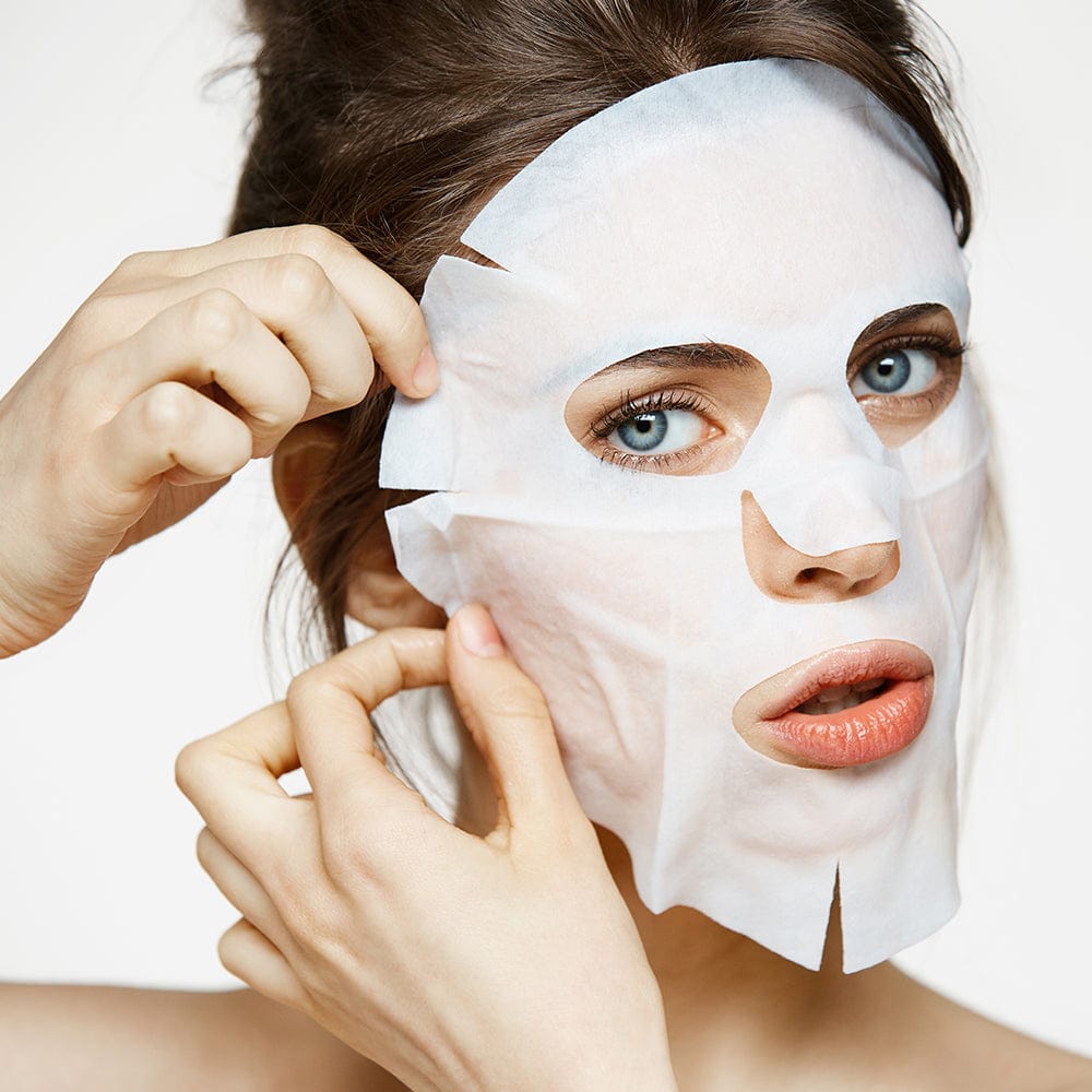 Ribeskin Mini Box 2 Carboxy treatment voor thuis