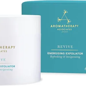 Aromatherapy Associates revive exfoliator