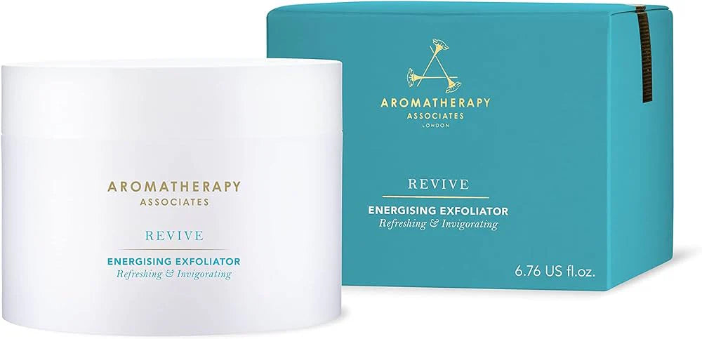 Aromatherapy Associates revive exfoliator 1 Aromatherapy Associates revive exfoliator