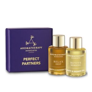 Perfect Partners Aromatherapy Associates