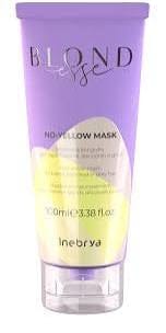 No yellow masker Inebrya 250 ml. 1 No yellow masker Inebrya 250 ml