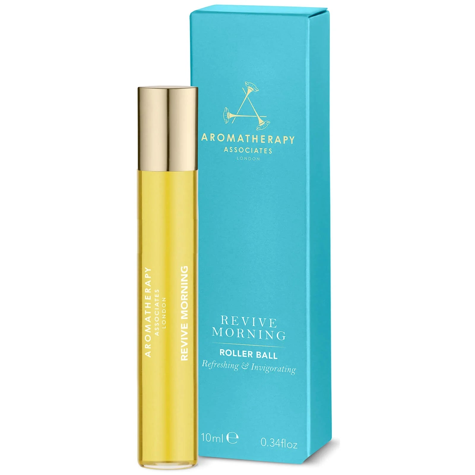 Aromatherapy Associates Revive Morning roller bal 1 Aromatherapy Associates Revive Morning roller bal