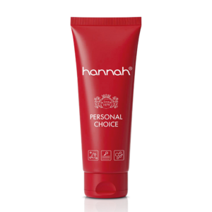 Hannah personal choice 65 ml.