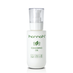 hannah Cleansing Oil 100ml