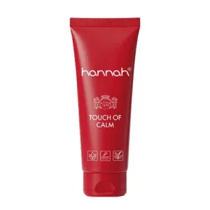 Hannah Touch of calm