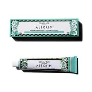 Benamor Alecrim Foot Cream