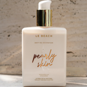 Le Beach Pearly Skin