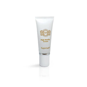 hannah High Quality SPF15 65ml