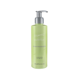 Maxxelle Fine Hair shampoo 200ml.