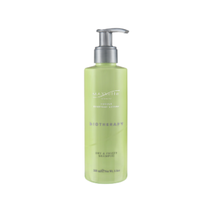 Maxxelle Dry & frizzy hair shampoo 200 ml.