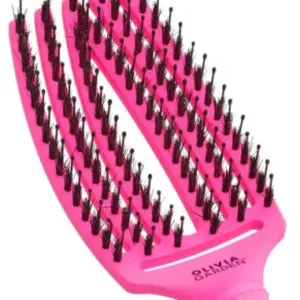 Olivia Garden Finger brush medium