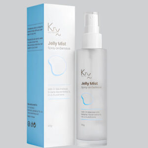 KRX Jelly Mist Spray On Gel Mask