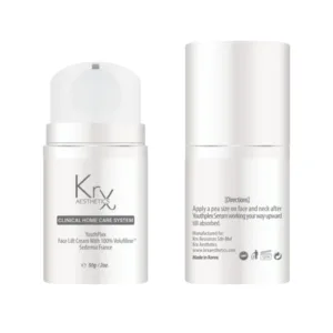 KRX Youthplex Face Lift CREAM Volufiline 50ml