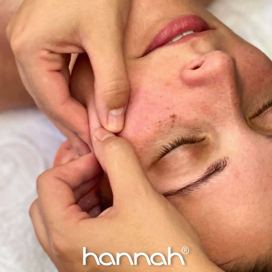 Bindweefselmassage 1 Bindweefselmassage