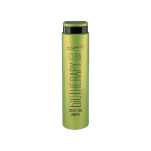 Maxxelle treated hair shampoo 200 ml