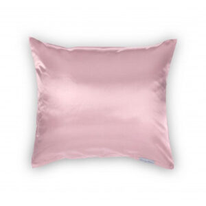 Beautypillow Old Pink kussensloop  60×70 cm