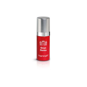 hannah Oxys Genes 30 ml