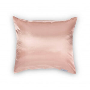 BeautyPillow Peach satijnen kussensloop 60×70