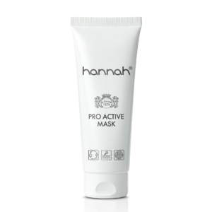 hannah Pro Active Mask 65 ml