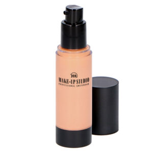 Make-up Studio Fluid Foundation No Transfer (2 varianten)