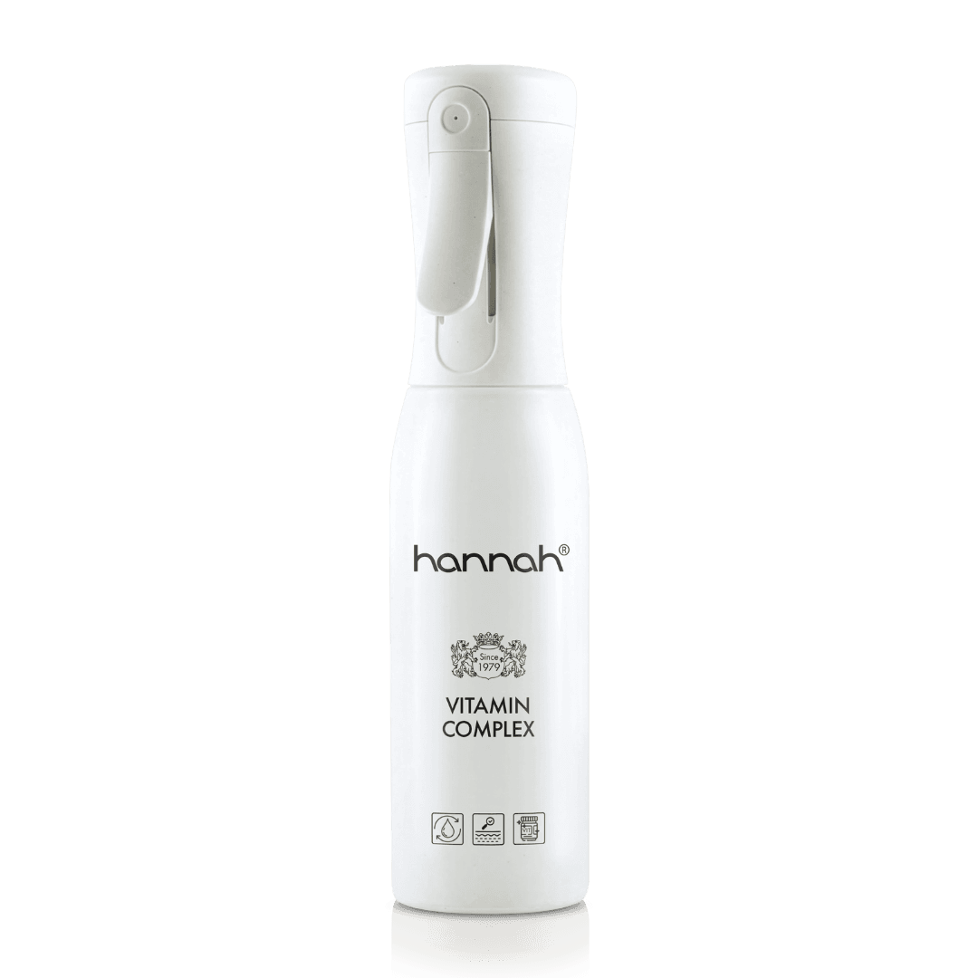 Hannah Vitamin Complex Flairosol 175 ml. 1 Hannah Vitamin Complex Flairosol 175 ml