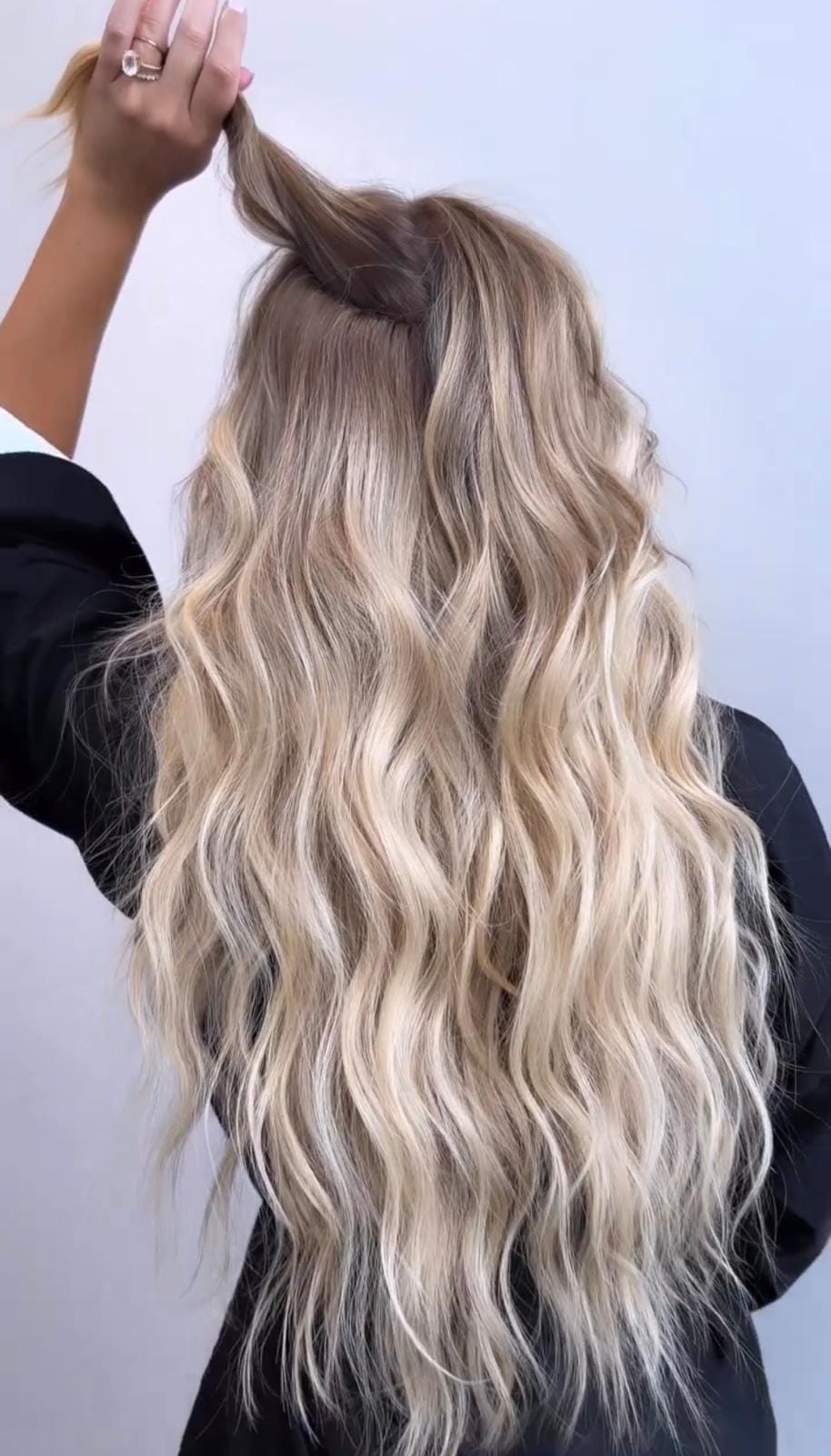 Haar & hoofdhuid behandeling bij Nouvelle Cosmétique