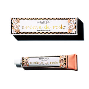Benamôr Rosto Miracle Lip Cream 10ml.