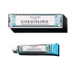 Benamôr Gordissimo Fat Moist Hand Cream 50ml.
