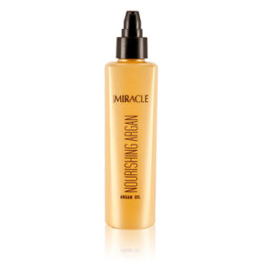 Maxxelle Miracle Nourishing Argan olie 100ml