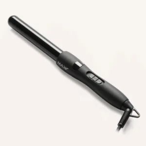 Max Pro Twist 25 mm. Curler