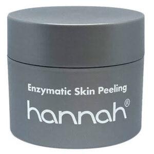hannah Enzymatic Skinpeeling  65ml.