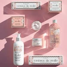 Benamor Rosto Cleansing Milk 300ml 2 Benamor Rosto Cleansing Milk 300ml - Afbeelding 2