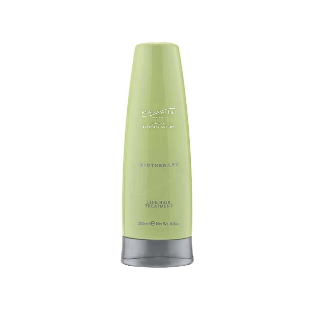 Maxxelle Fine hair treatment 200ml 1 Maxxelle Fine hair treatment 200ml