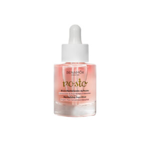 Benamor Revitalizing Face Elixer