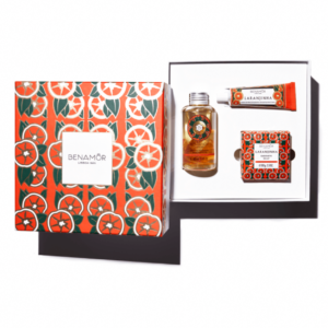 Benamor Gift Box Laranjinha
