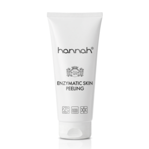 Hannah Enzymatic Skinpeeling 150 ml