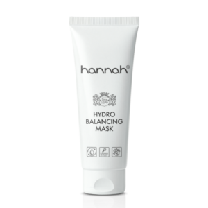 Winkelmandje 1 Hannah Hydro Balancing Mask 65 ml