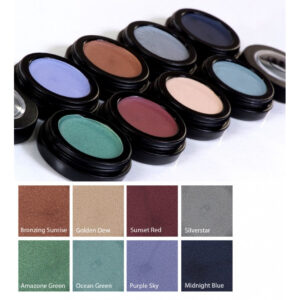 Make-up Studio Durable Cream Eyeshadow (3 varianten)